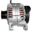 IVECO 504036769 Alternator